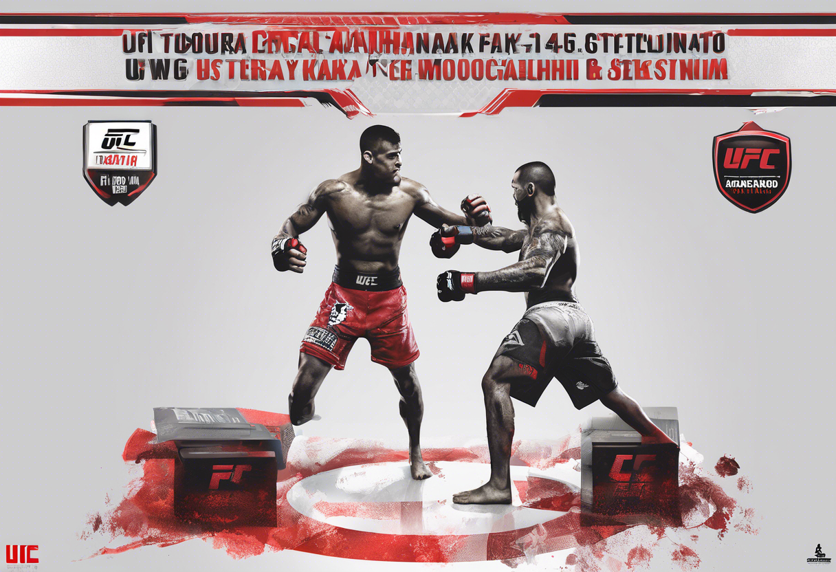приветИстория UFC 314: как все начиналось и каким стало сегодняИстория UFC 314: как все начиналось и каким стало сегодня